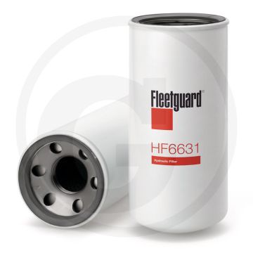 Fleetguard Hydrauliekoliefilter - Buiten-Ø: 93,47mm
