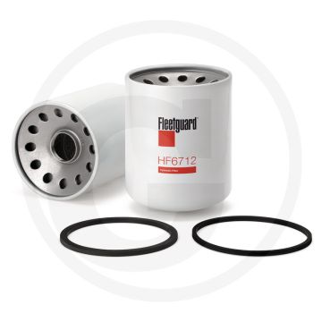 Fleetguard Hydrauliekoliefilter - Buiten-Ø: 128,93mm