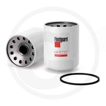 Fleetguard Hydrauliekoliefilter - Buiten-Ø: 128,93mm