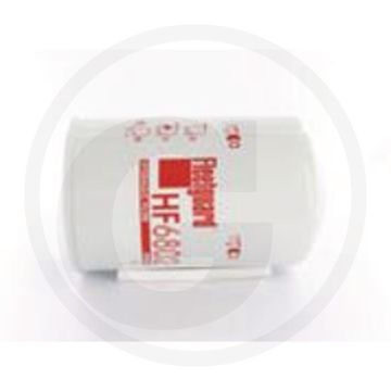 Fleetguard Hydrauliekoliefilter - Buiten-Ø: 124,33mm