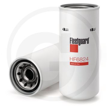 Fleetguard Hydrauliekoliefilter - Buiten-Ø: 124,33mm