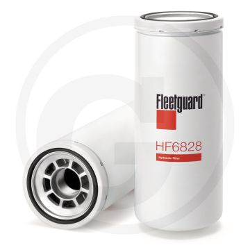 Fleetguard Hydrauliekoliefilter - Buiten-Ø: 119,89mm