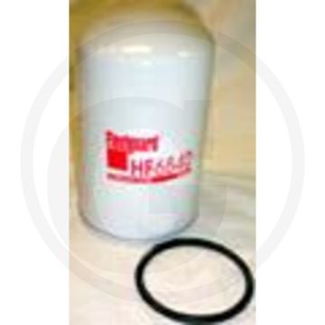 Fleetguard Hydrauliekoliefilter - Buiten-Ø: 124,33mm