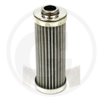 Fleetguard Hydrauliekoliefilter - Hoogte: 94mm