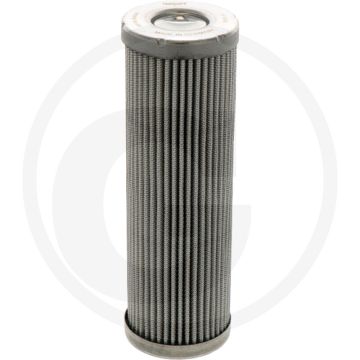 Fleetguard Hydrauliekoliefilter - Hoogte: 153mm