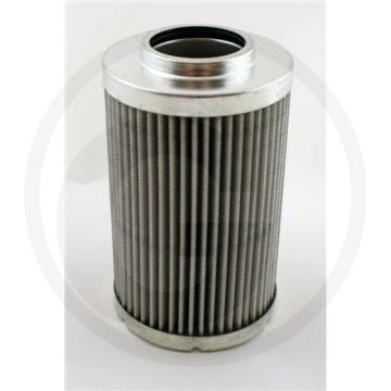 Fleetguard Hydrauliekoliefilter - Hoogte: 116mm