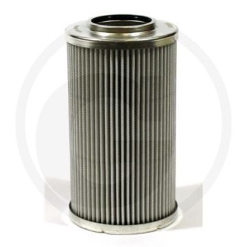 Fleetguard Hydrauliekoliefilter - Hoogte: 164mm