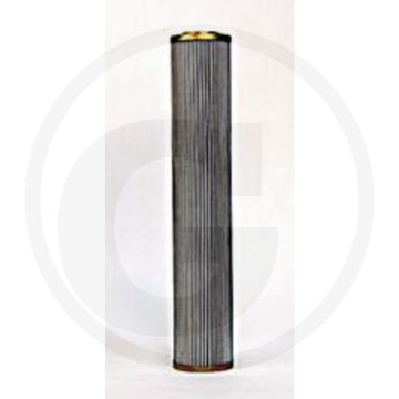 Fleetguard Hydrauliekoliefilter - Buiten-Ø: 79,25mm, Hoogte: 428,24mm