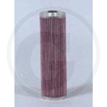 Fleetguard Hydrauliekoliefilter - Hoogte: 242,82mm