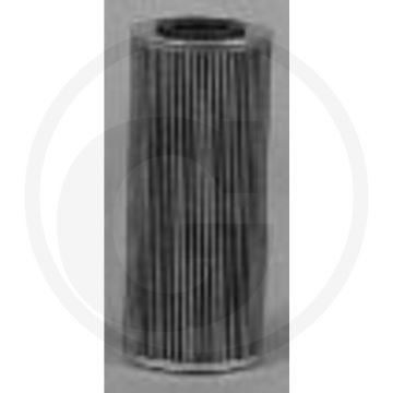 Fleetguard Hydrauliekoliefilter - Hoogte: 230,99mm