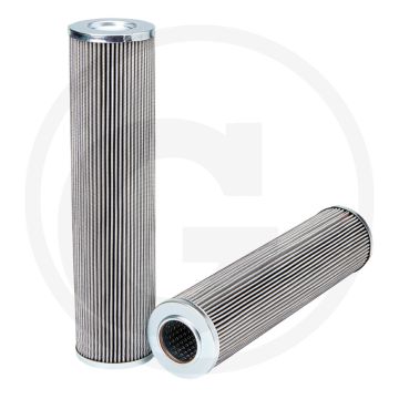 Fleetguard Hydrauliekoliefilter - Buiten-Ø: 78,74mm, Hoogte: 328,68mm