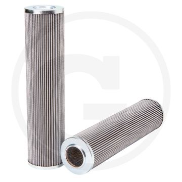 Fleetguard Hydrauliekoliefilter - Buiten-Ø: 79,25mm, Hoogte: 328,68mm