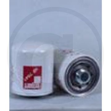 Fleetguard Hydrauliek- / transmissieoliefilter - Buiten-Ø: 136mm, Hoogte: 181mm