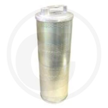 Fleetguard Hydrauliekoliefilter - Buiten-Ø:150mm, Hoogte:462mm