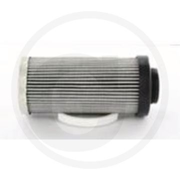 Fleetguard Hydrauliekoliefilter - H:136,14mm, Ø:62,23mm