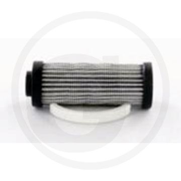Fleetguard Filter - HF7834, Ø35mm, H95mm