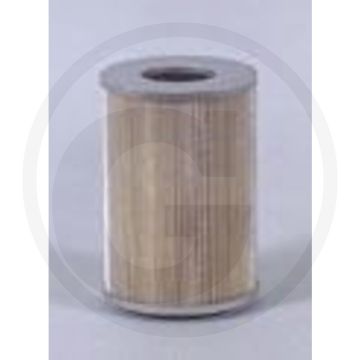 Fleetguard Hydrauliekoliefilter - Buiten-Ø:140mm, Hoogte:315,5mm