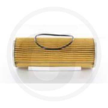 Fleetguard Hydrauliekoliefilter - Hoogte: 201,93mm