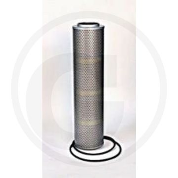Fleetguard Hydrauliekoliefilter - Buiten-Ø: 112,01mm, Hoogte: 439,17mm
