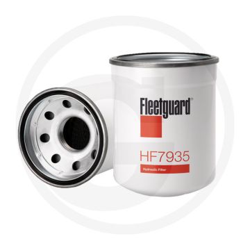 Fleetguard Hydrauliekoliefilter - Buiten-Ø: 126,01mm