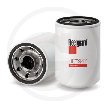 Fleetguard Hydrauliekoliefilter - Buiten-Ø: 118,36mm