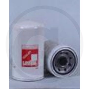 Fleetguard Hydrauliek-/transmissieoliefilter - Buiten-Ø: 135,74mm, Hoogte: 243,69mm