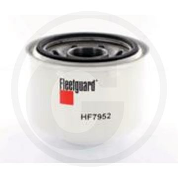 Fleetguard Hydrauliek- / transmissieoliefilter - Buiten-Ø: 135,74mm
