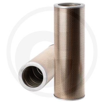 Fleetguard Hydrauliekoliefilter - Hoogte: 450,85mm