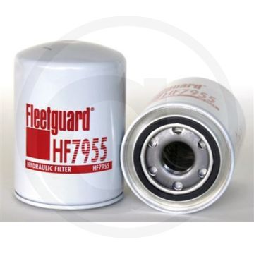 Fleetguard Hydrauliekoliefilter HF7955 - Buiten-Ø: 93,22mm