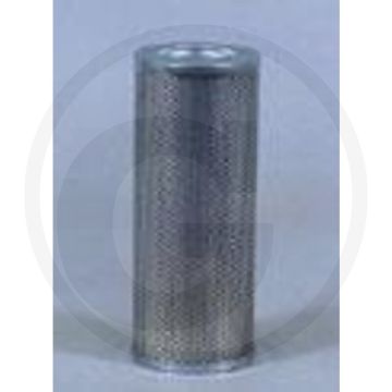 Fleetguard Hydrauliekoliefilter - Hoogte: 260mm