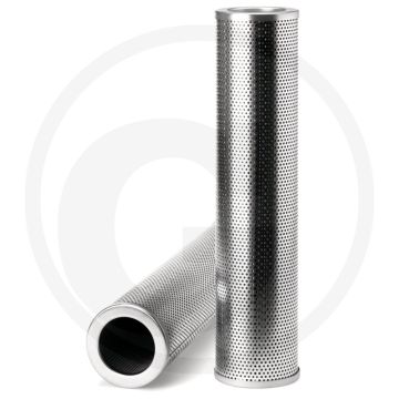 Fleetguard Hydrauliekoliefilter - Buiten-Ø:106mm, Hoogte:465mm