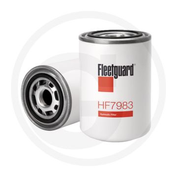 Fleetguard Hydrauliekoliefilter - Buiten-Ø: 94mm, Hoogte: 148,2mm, Nr.: HF7983