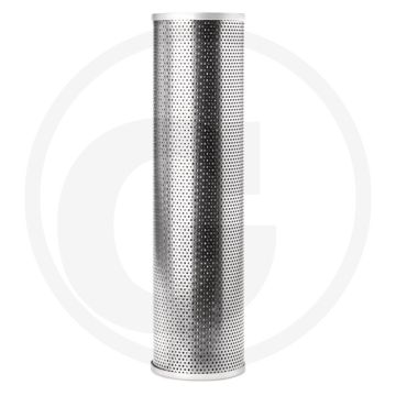 Fleetguard Hydrauliekoliefilter - Buiten-Ø:126mm, Hoogte:480mm
