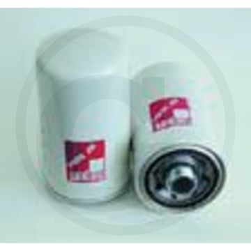Fleetguard Hydrauliek- / transmissieoliefilter - Buiten-Ø: 137mm, Hoogte: 259mm