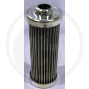 Fleetguard Hydrauliekoliefilter - Hoge Filtratiecapaciteit