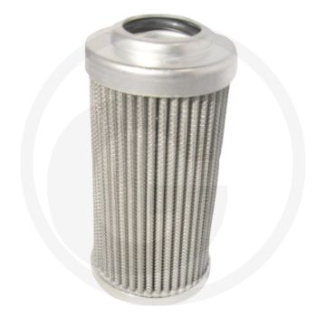 Fleetguard Hydrauliekoliefilter ST1337 - Buiten-Ø: 44,5mm