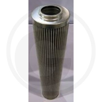 Fleetguard Hydrauliekoliefilter - Langere levensduur