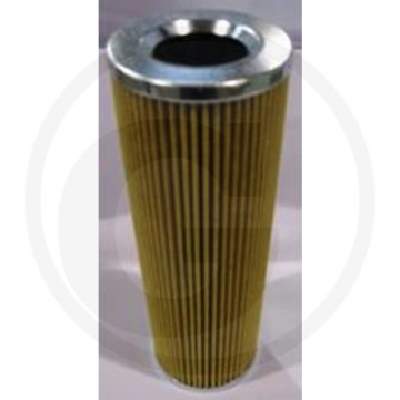Fleetguard Hydrauliekoliefilter - Hoge Filtratiecapaciteit