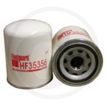 Fleetguard Hydrauliekoliefilter 136x177mm UN-2B 250BPV
