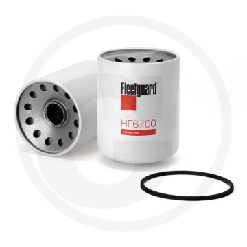 Fleetguard Hydrauliekoliefilter - Buiten-Ø: 128,93 mm