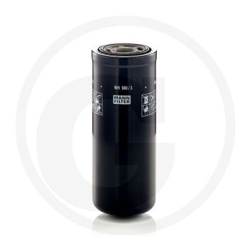 MANN FILTER Motoroliefilter WH980/3 94x62x240mm.