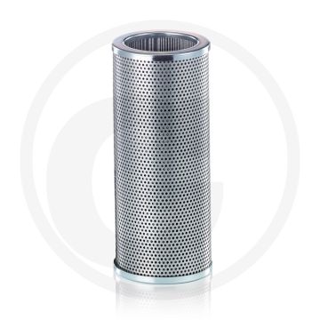 MANN FILTER Hydrauliekfilter - Buiten-Ø:126mm