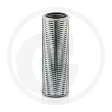 MANN FILTER Motoroliefilter - Buiten-Ø:150mm, Hoogte:425mm