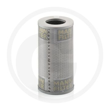MANN FILTER Hydrauliekfilter - Buiten-Ø:110mm, Hoogte:200mm