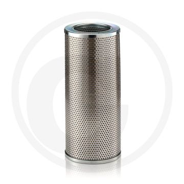 MANN FILTER Hydrauliekfilter 129x292mm