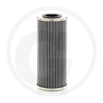 MANN FILTER Hydrauliekfilter - Buiten-Ø:99mm, Hoogte:236mm