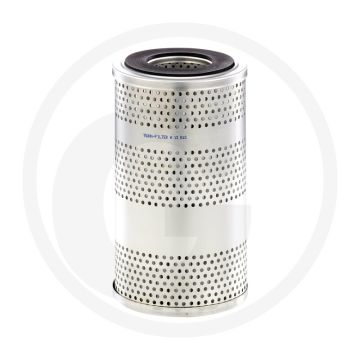 MANN FILTER Hydrauliekfilter 117x56x203mm