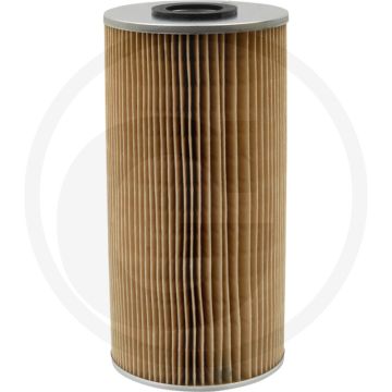 MANN FILTER Hydrauliek- / transmissieoliefilter - Buiten-Ø:114mm, Hoogte:232mm, MANN nr.:H12105X