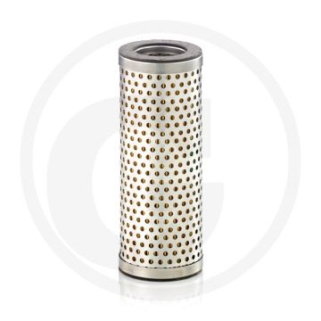 MANN FILTER Hydrauliekfilter - Buiten-Ø:59mm, Hoogte:152mm