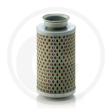 MANN FILTER Hydrauliek- / transmissieoliefilter - Buiten-Ø: 59mm, Hoogte: 112mm